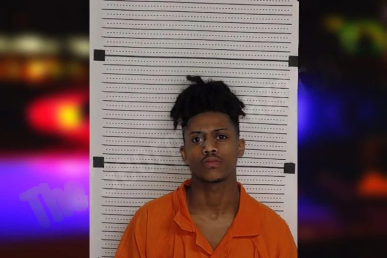 Amari Hull mugshot – Rockdale County , Georgia Amari Hull