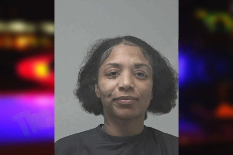 Amber Cooper mugshot – Coweta County , Georgia Amber Cooper