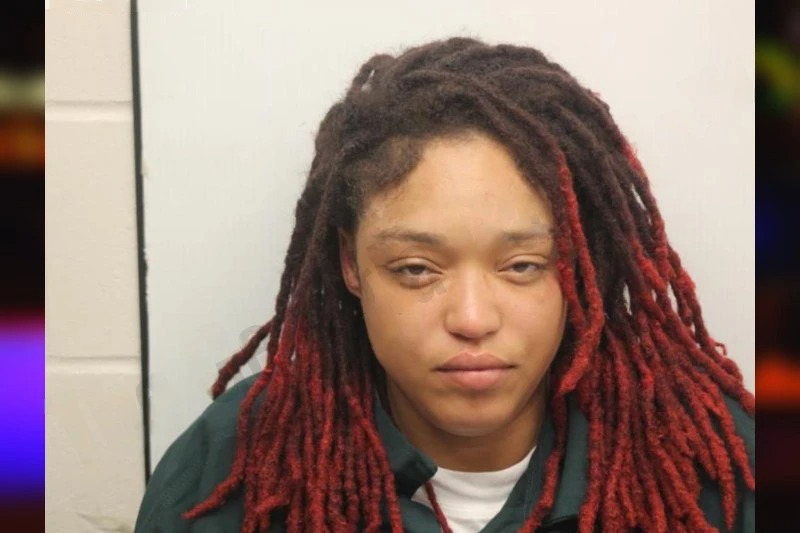 Amber Curtis mugshot – Chatham County , Georgia Amber Curtis mugshot