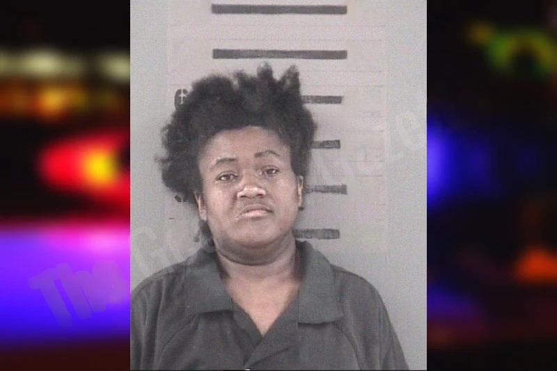 Amber-Marie Price Mugshots