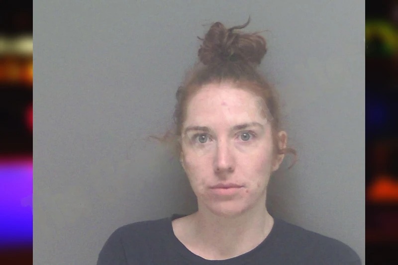 Amber Ross mugshot – Douglas County , Georgia Amber Ross mugshot