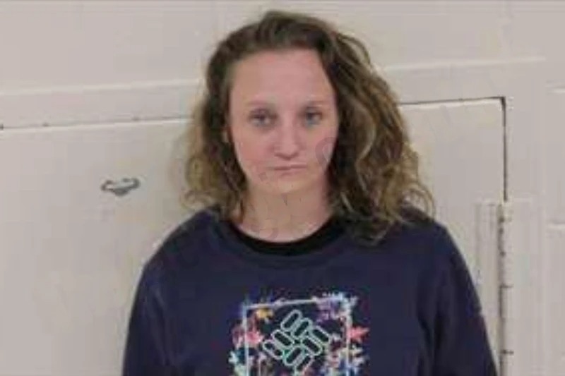 Amber Stephens Mugshots