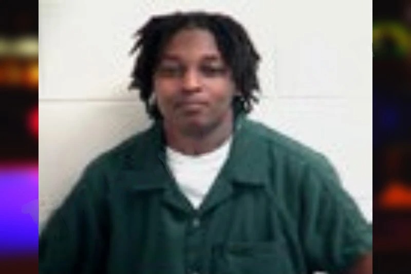 Amber Zachary Mugshots