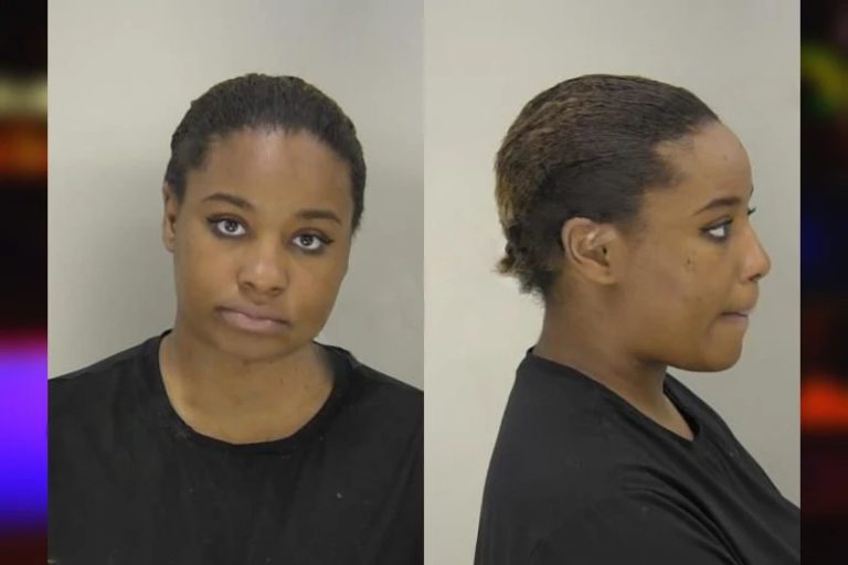 Amelia Martin mugshot – Richmond County , Georgia Amelia Martin