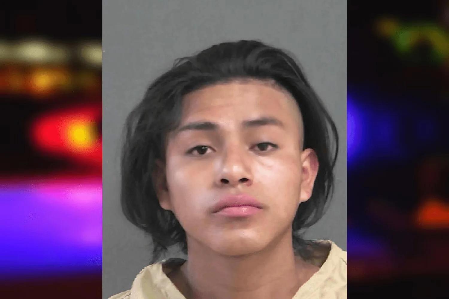 Amilcar Chavez-Ramirez Mugshots