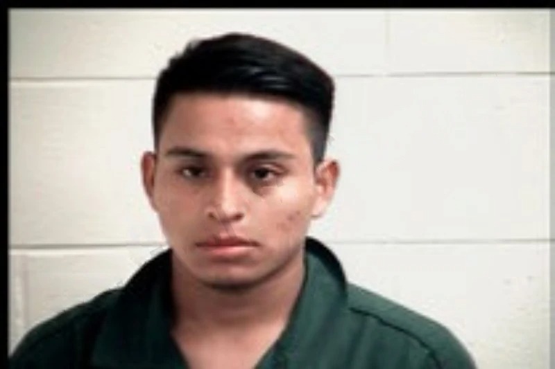 Amilcar Chilel-Reyes Mugshots