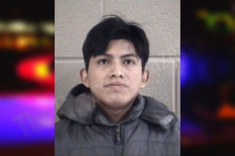 Amilcar Ramirez-Ramirez mugshot – Whitfield County , Georgia Amilcar Ramirez-Ramirez