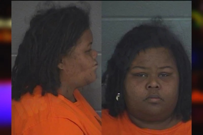 Amilia Jackson mugshot – Barrow County , Georgia Amilia Jackson mugshot