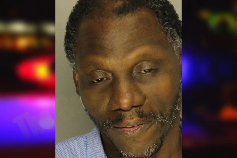 Amin Lindsey mugshot