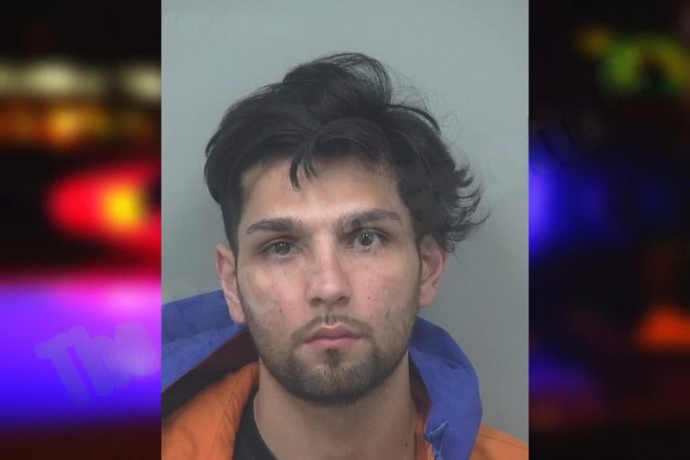 Amirbrahador Azad mugshot – Gwinnett County , Georgia Amirbrahador Azad