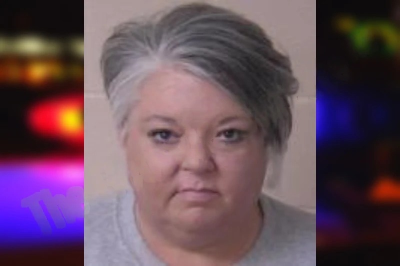 Amy Bradley mugshot – Walker County , Georgia Amy Bradley mugshot