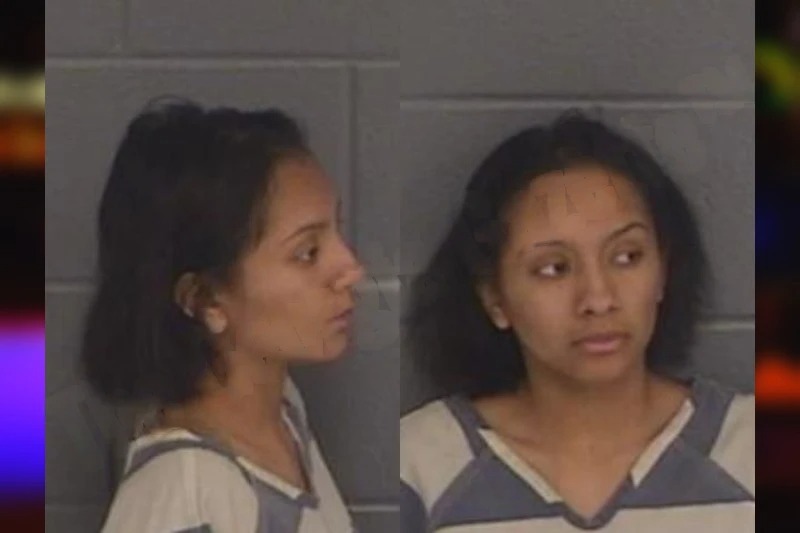 Amy Lopez mugshot – Barrow County , Georgia Amy Lopez mugshot