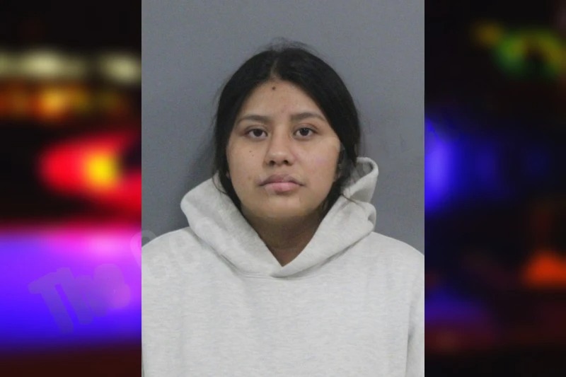 Ana Rodriguez Mugshots