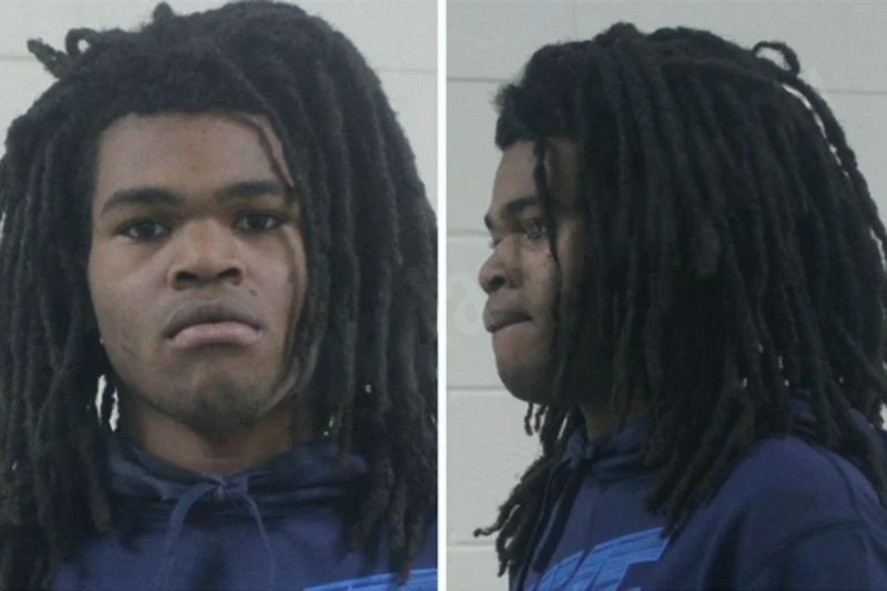 Anacio Walker mugshot – Houston County , Georgia Anacio Walker mugshot