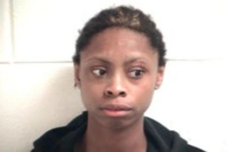 Ananda Smith mugshot – Henry County , Georgia Ananda Smith