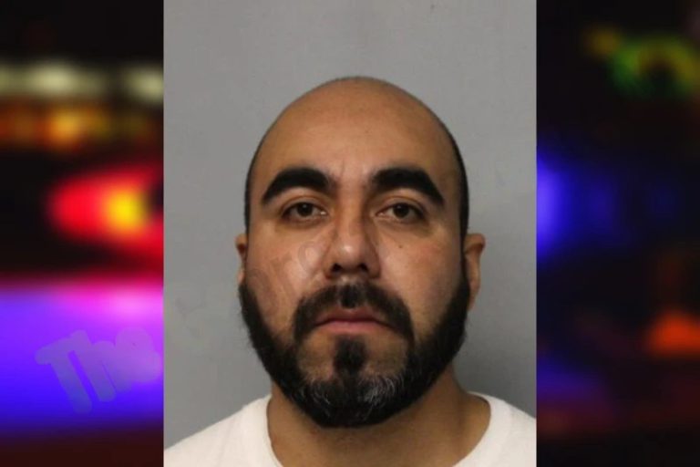 Ancelmo Serrano mugshot – Hall County , Georgia Ancelmo Serrano