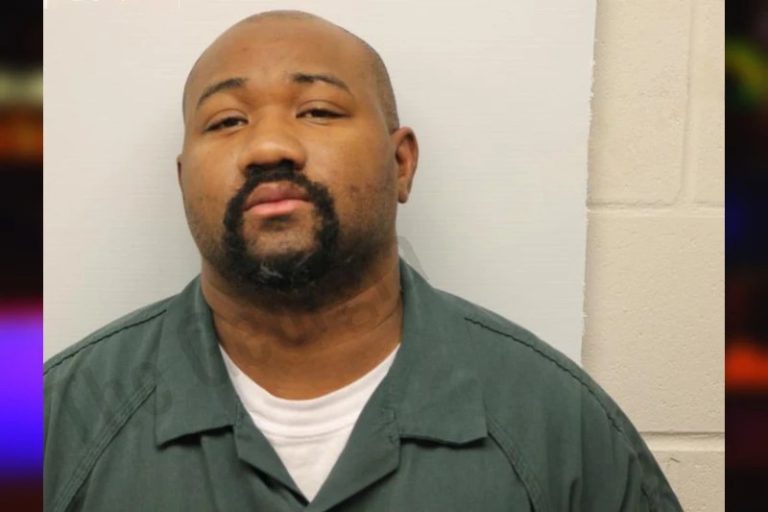 Andre Edwards mugshot – Polk County , Georgia Andre Edwards