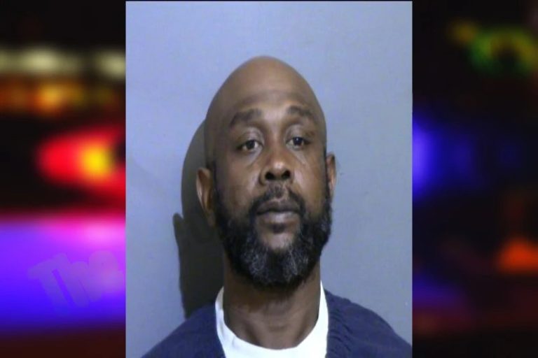 Andre Euley mugshot – Glynn County , Georgia Andre Euley