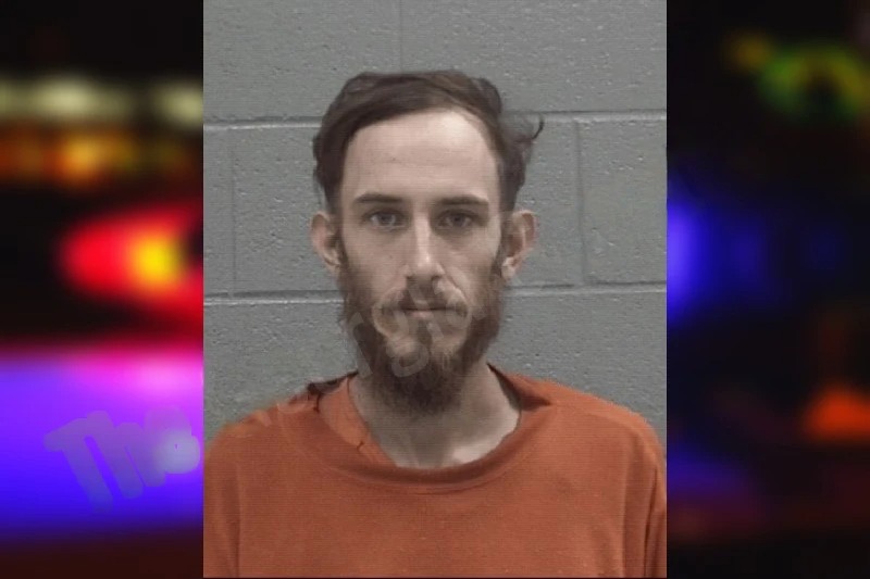 Andre Leblanc Mugshots