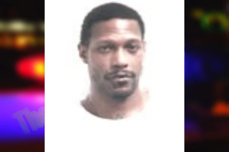 Andre McCray mugshot – Henry County , Georgia Andre McCray