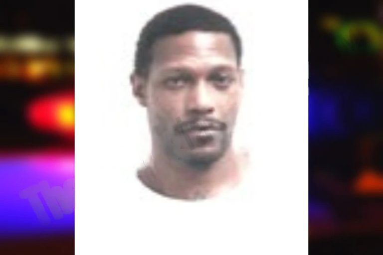 Andre McCray mugshot – Henry County , Georgia Andre McCray