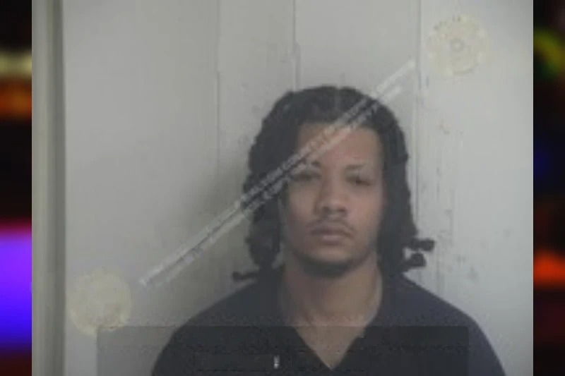 Andre Perez Mugshots