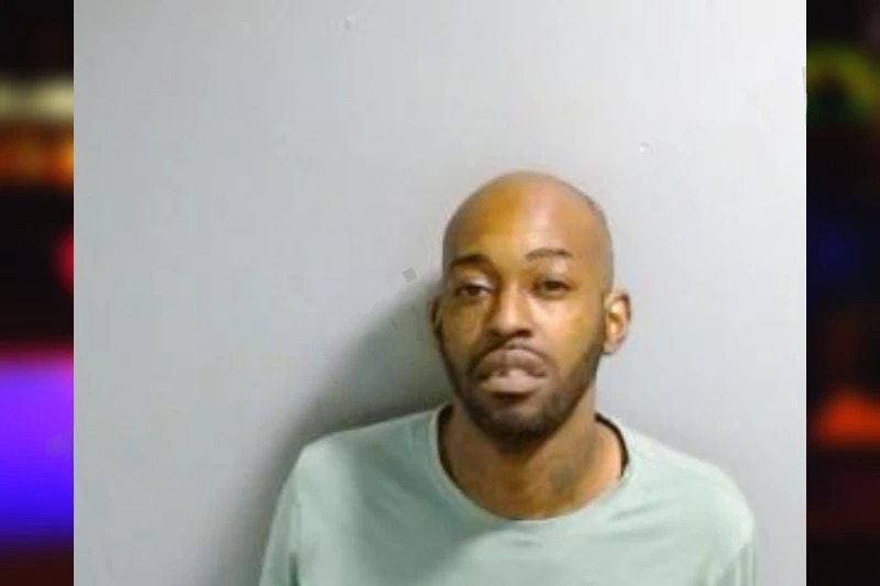 Andre Spoon mugshot – Fulton County , Georgia Andre Spoon mugshot