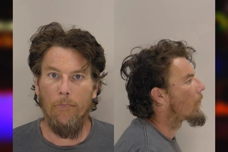 Andre Stokes Mugshots