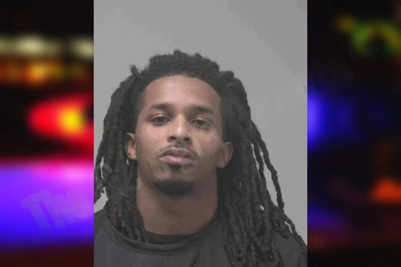 Andre Warner mugshot – Coweta County , Georgia Andre Warner mugshot