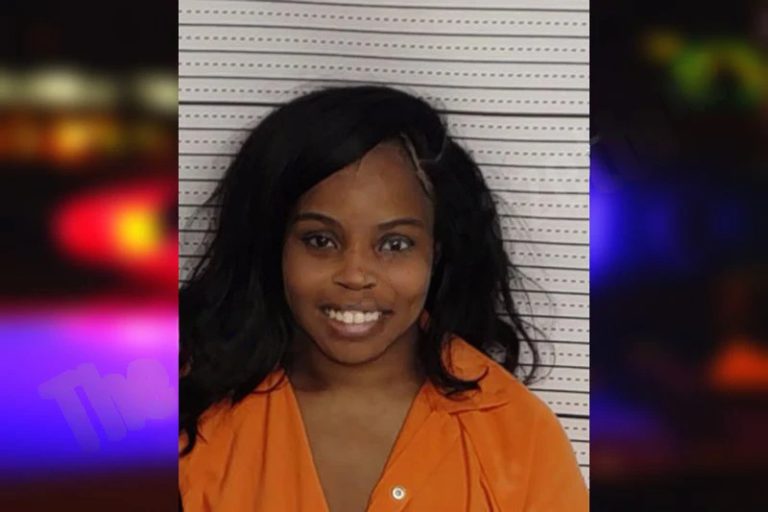 Andrea Jones mugshot – Rockdale County , Georgia Andrea Jones