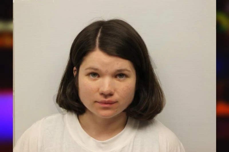 Andrea Padilla Mugshots