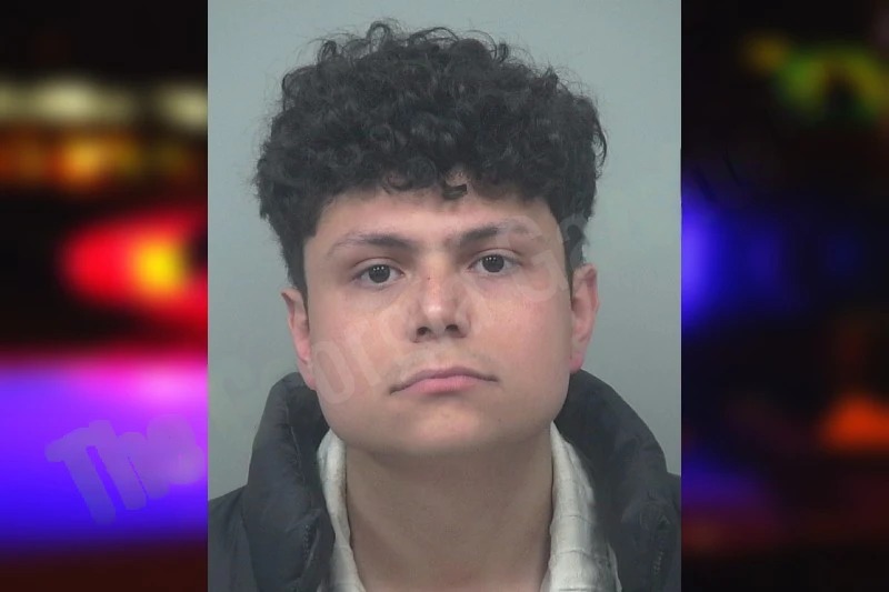 Andres Alvarez mugshot – Gwinnett County , Georgia Andres Alvarez mugshot