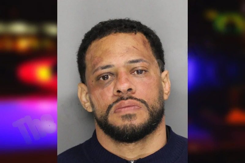 Andres Garcia mugshot – Cobb County , Georgia Andres Garcia mugshot