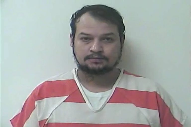 Andres Pena-Manzano mugshot – Oconee County , Georgia Andres Pena-Manzano