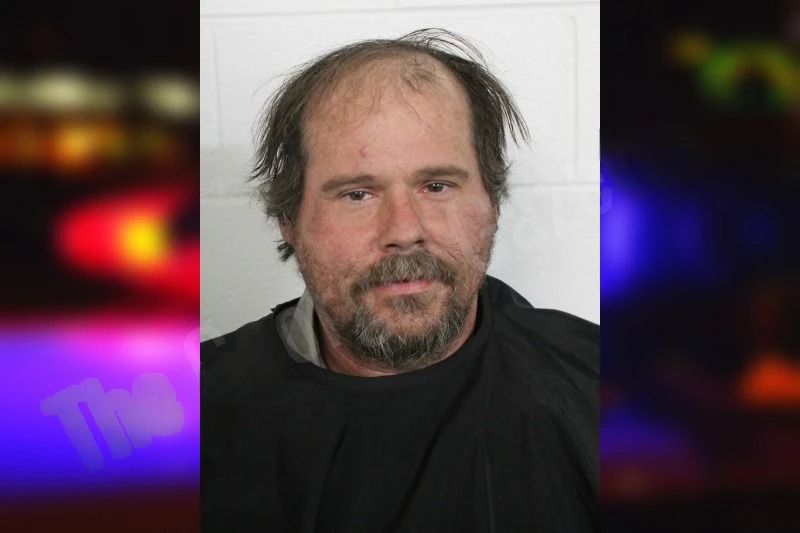 Andrew Busby mugshot – Floyd County , Georgia Andrew Busby mugshot