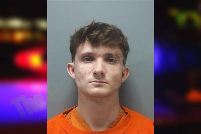 Andrew Church mugshot – Cherokee County , Georgia Andrew Church