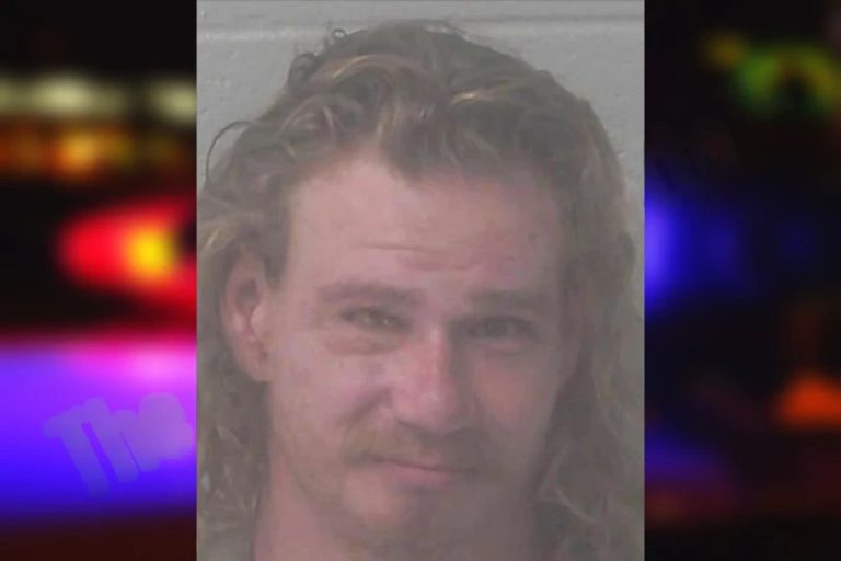 Andrew Combs mugshot – Newton County , Georgia Andrew Combs