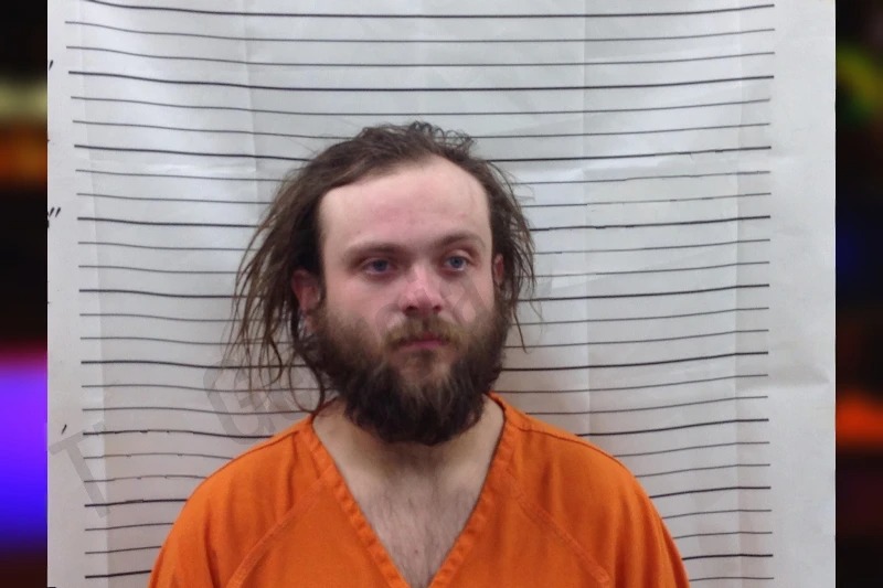 Andrew Dash Mugshots