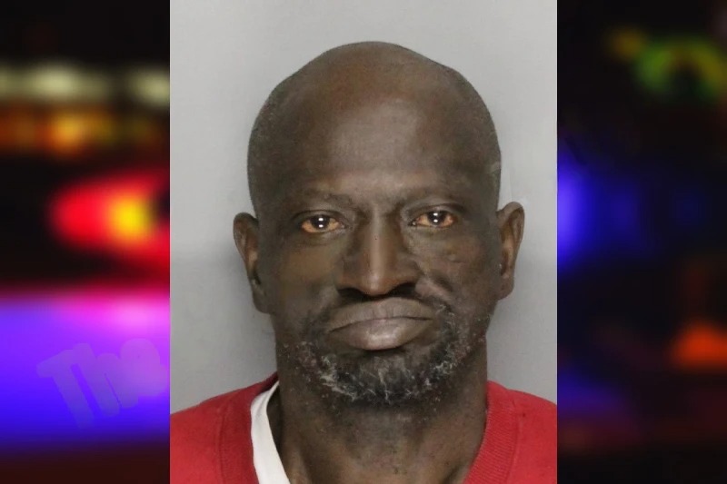 Andrew Davis Mugshots