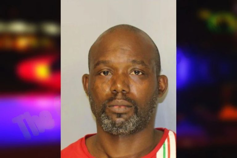 Andrew Henderson mugshot – Hall County , Georgia Andrew Henderson