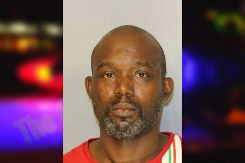 Andrew Henderson mugshot – Hall County , Georgia Andrew Henderson mugshot