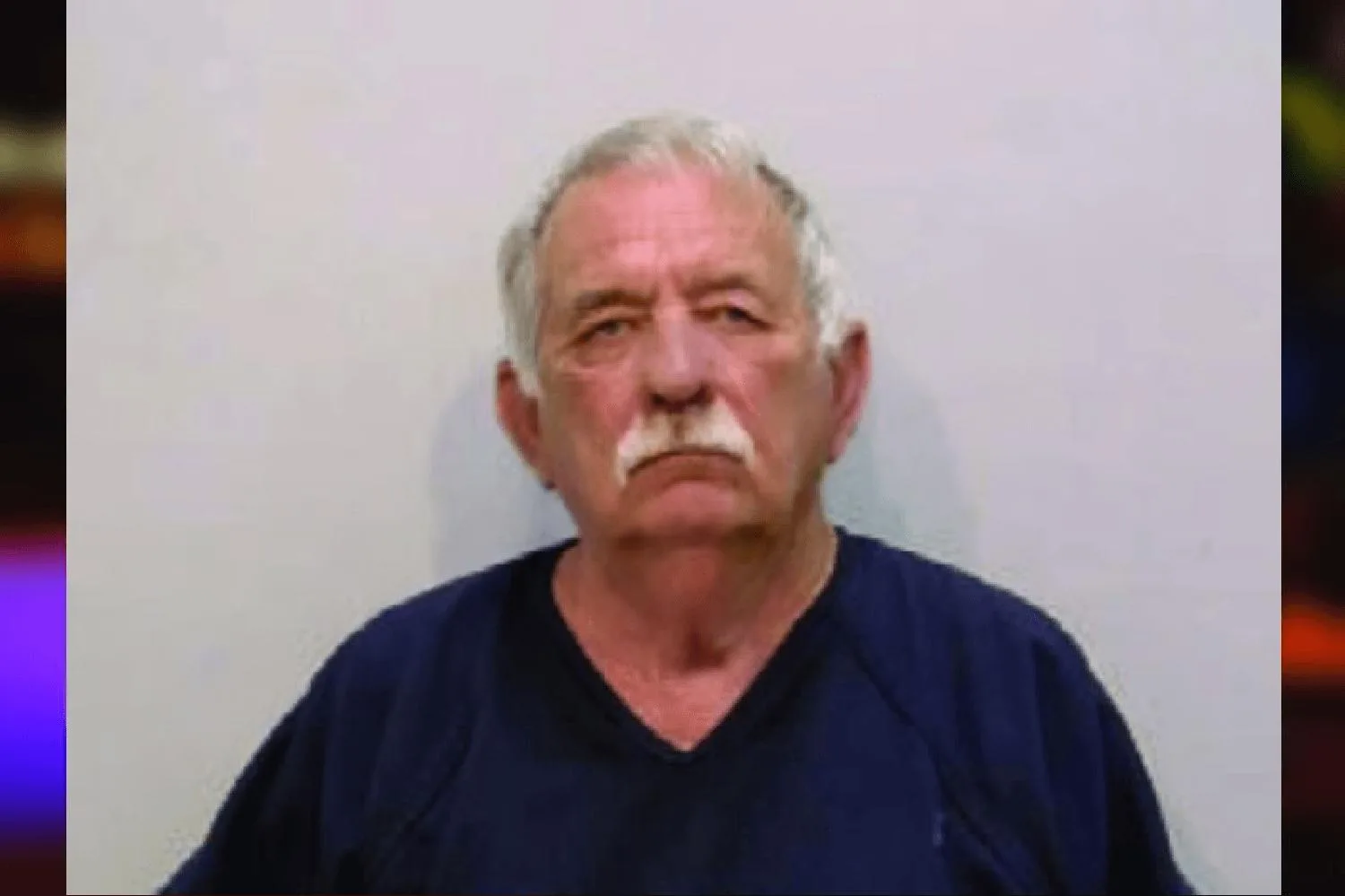 Andrew Hull Mugshots