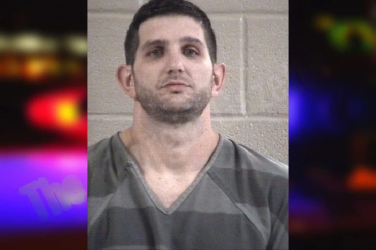 Andrew Norris mugshot – Whitfield County , Georgia Andrew Norris