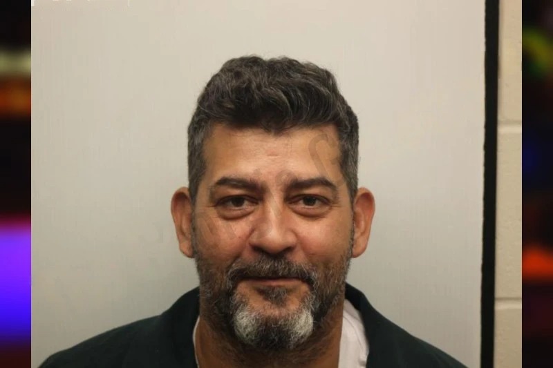 Andrew Pena mugshot – Chatham County , Georgia Andrew Pena mugshot