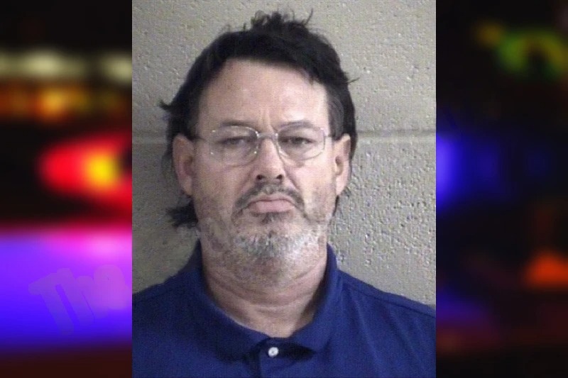 Andrew Roland Mugshots