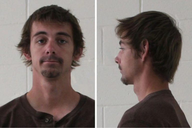 Andrew Thornton mugshot – Houston County , Georgia Andrew Thornton