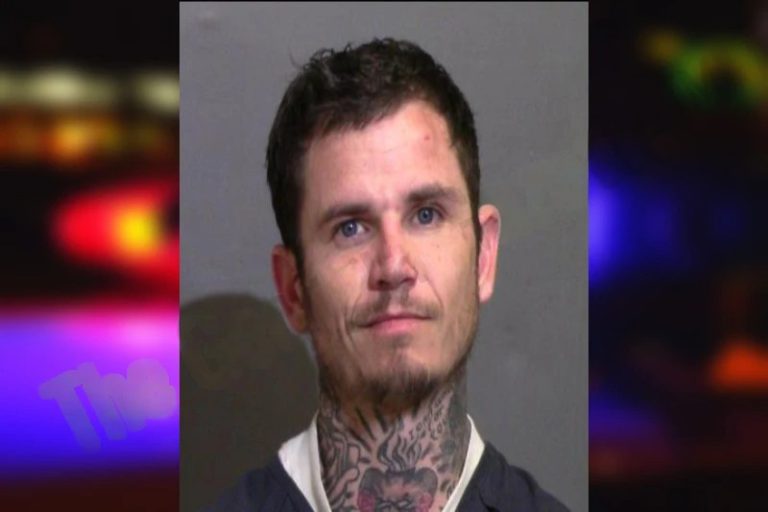 Andy Scurry mugshot – Glynn County , Georgia Andy Scurry