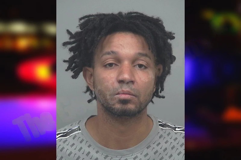 Aneudy Peralta-Calcano Mugshots