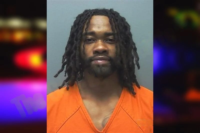 Anfernee Shears Mugshots