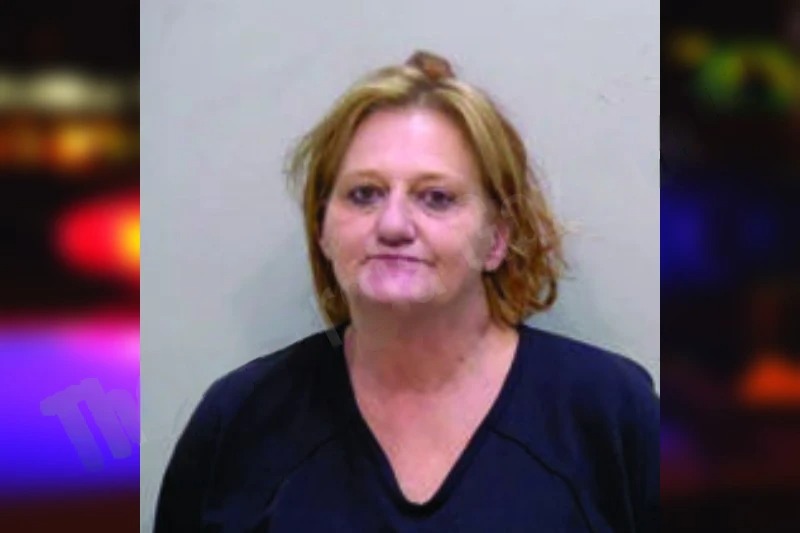 Angel Abernathy mugshot – Bartow County , Georgia Angel Abernathy mugshot